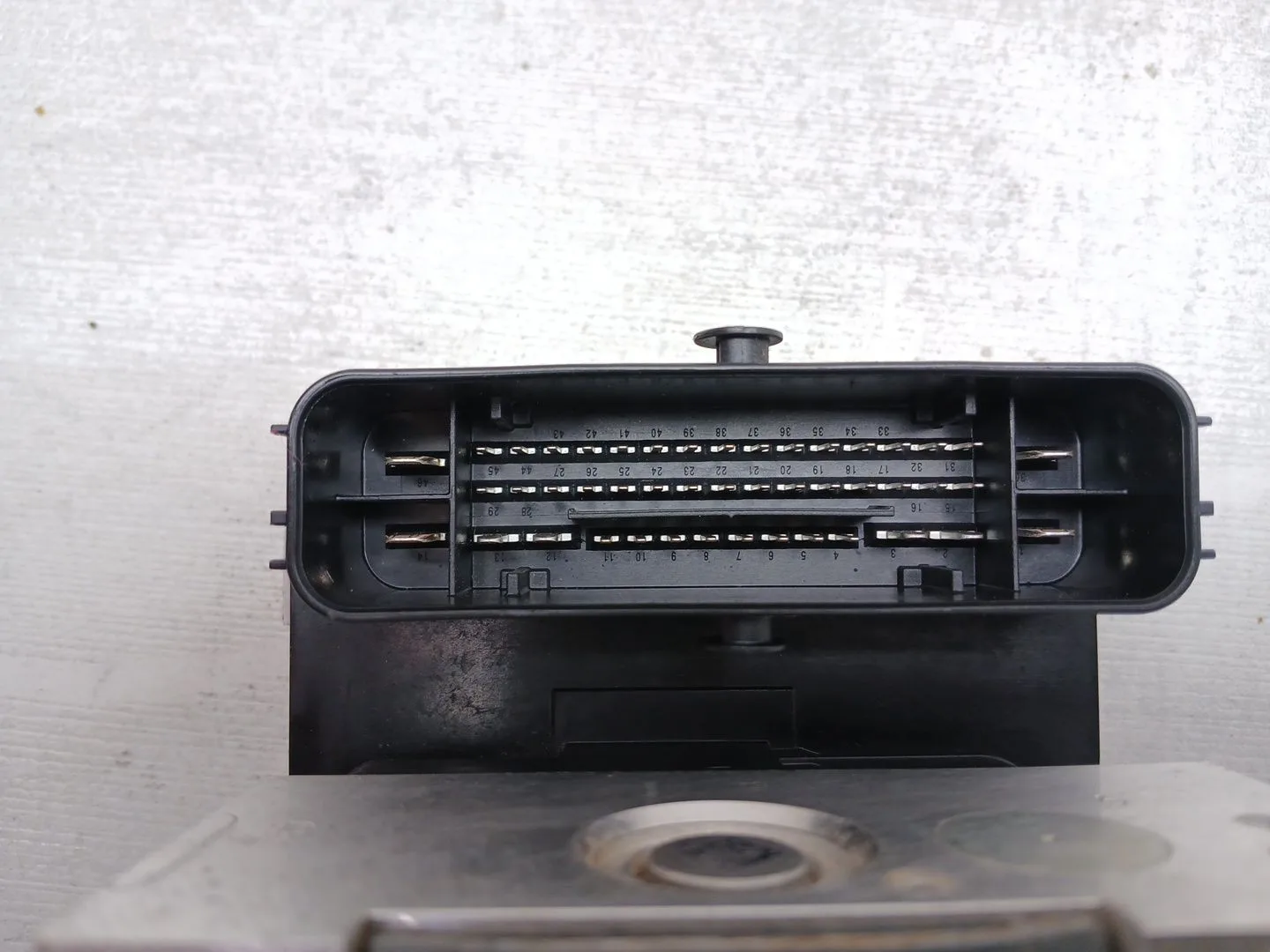 Abs para Bmw Serie 1 Lim. (F40)