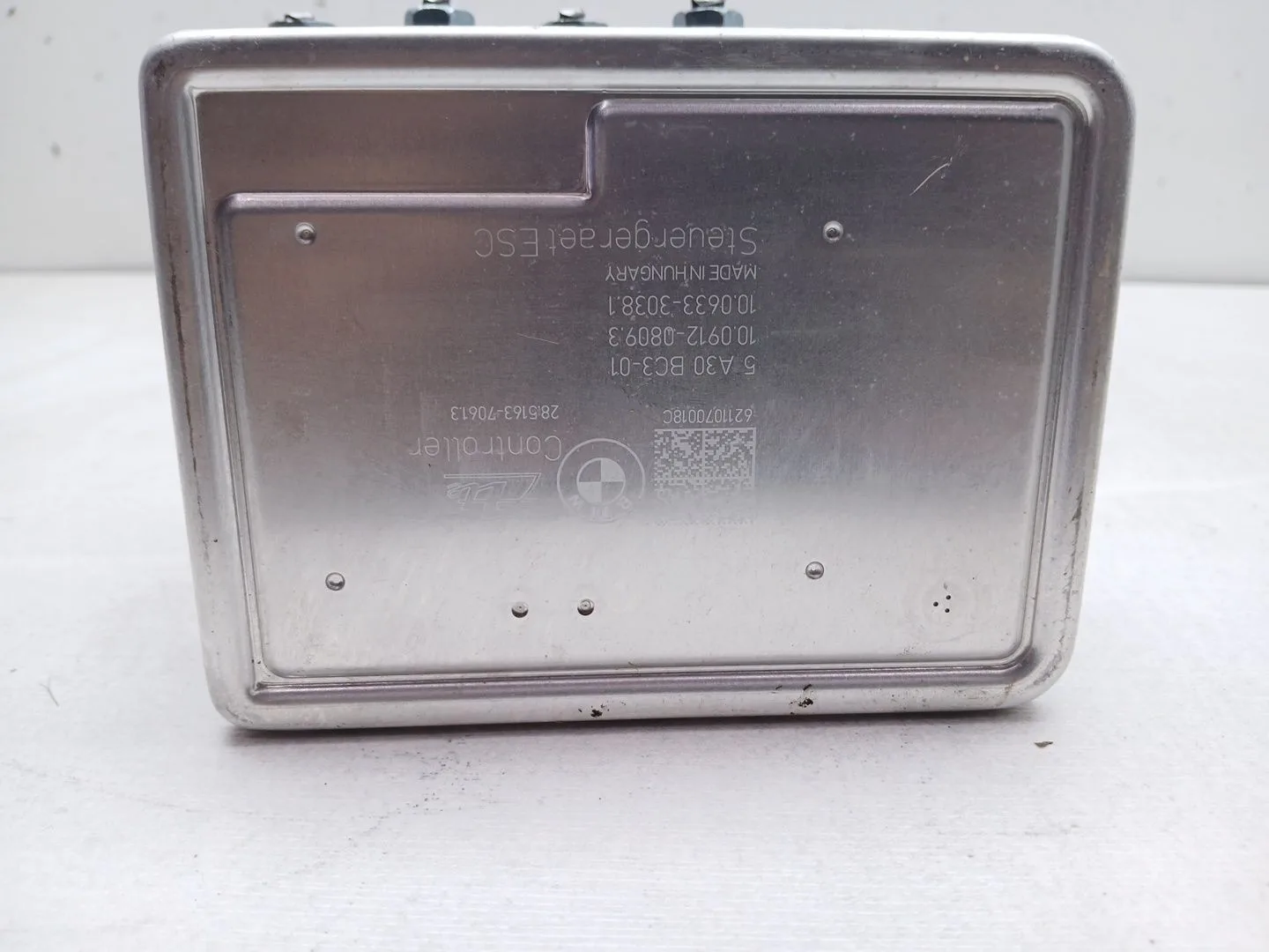 Abs para Bmw Serie 1 Lim. (F40)