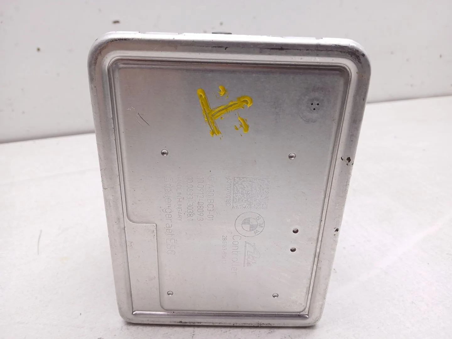 Abs para Bmw Serie 1 Lim. (F40)