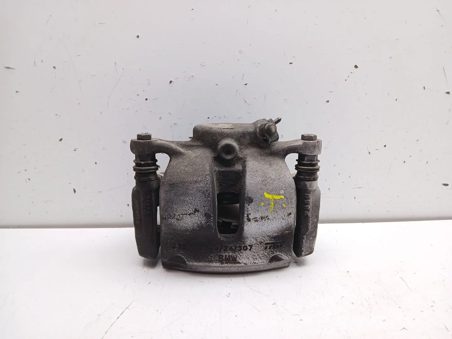 Pinza Freno Delantera Izquierda para Bmw Serie 1 Lim. (F40)