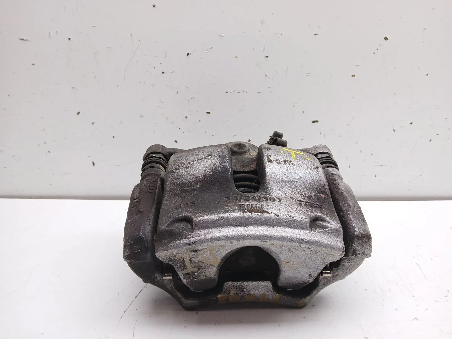 Pinza Freno Delantera Izquierda para Bmw Serie 1 Lim. (F40)