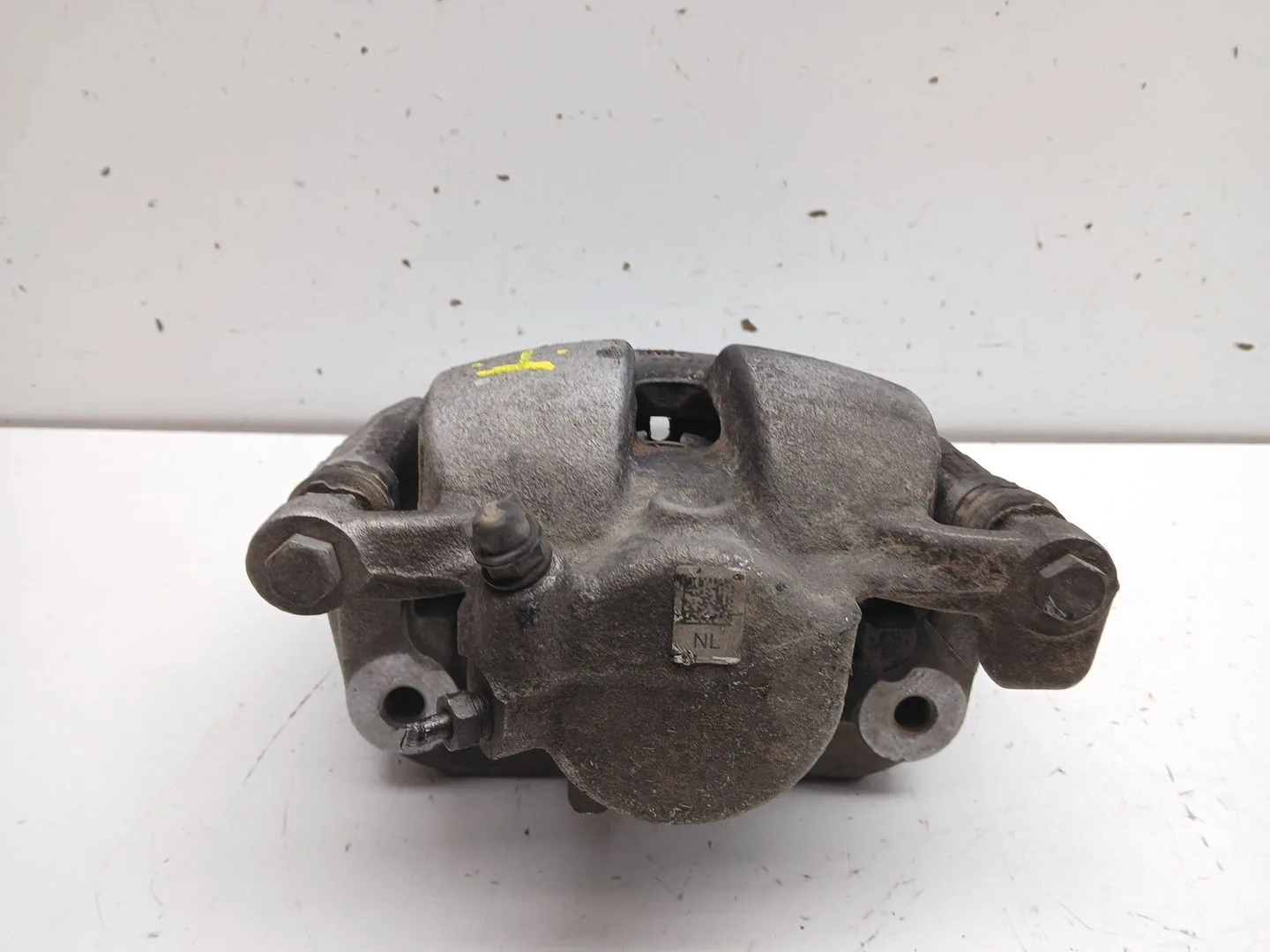 Pinza Freno Delantera Izquierda para Bmw Serie 1 Lim. (F40)