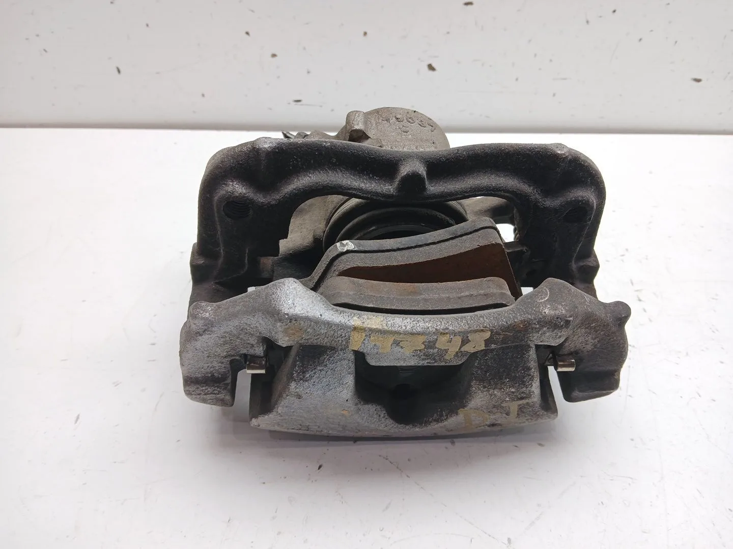 Pinza Freno Delantera Izquierda para Bmw Serie 1 Lim. (F40)