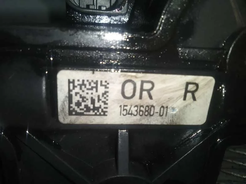 Pinza Freno Trasera Derecha para Bmw Serie 1 Lim. (F40)