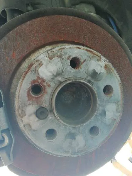 Mangueta Trasera Derecha para Bmw Serie 1 Lim. (F40)