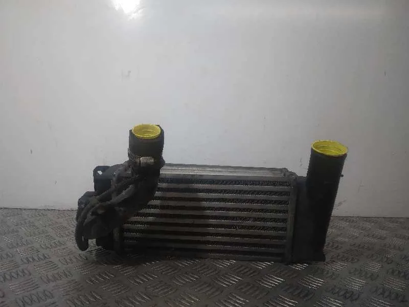 Intercooler para Toyota Auris