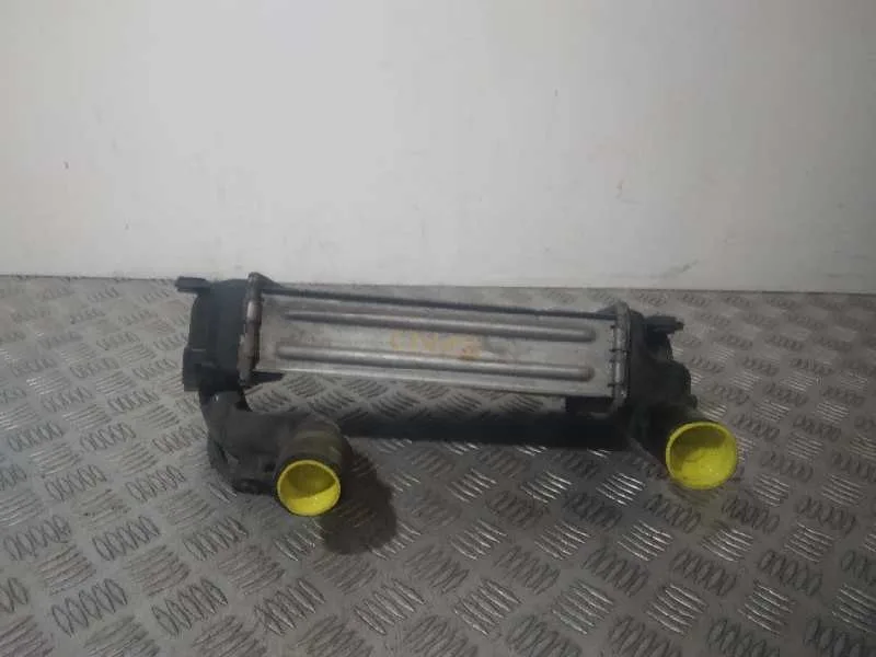 Intercooler para Toyota Auris