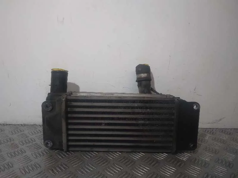Intercooler para Toyota Auris