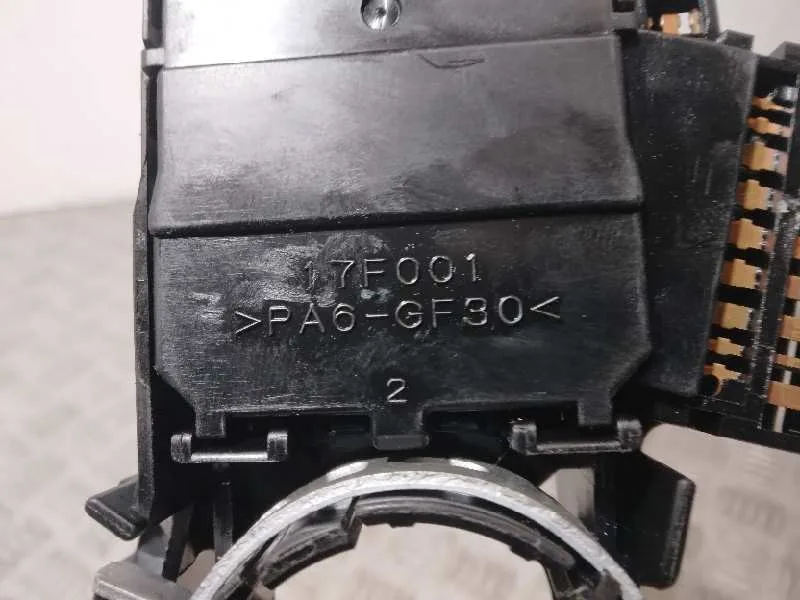 Mando Multifuncion para Toyota Auris