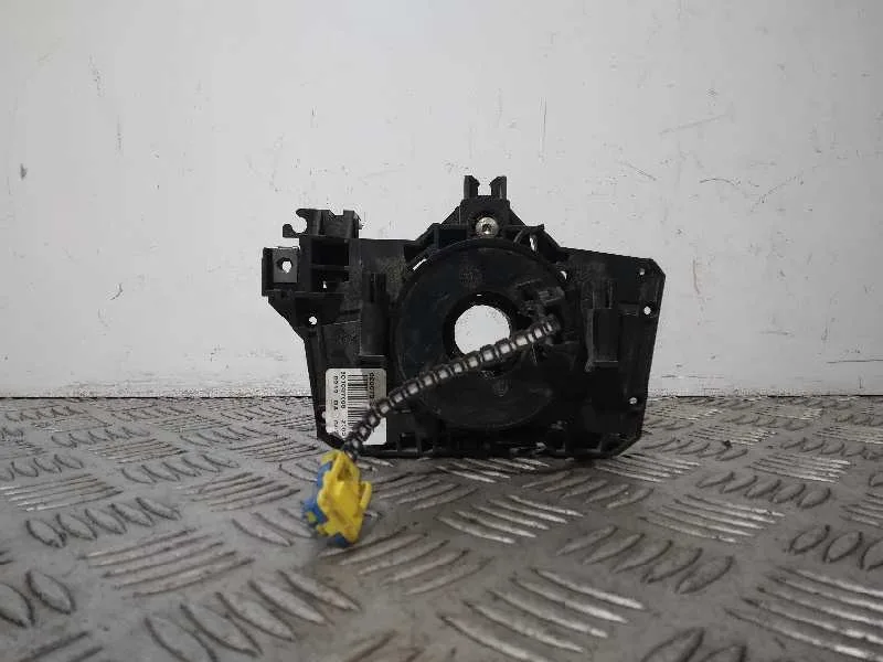 Anillo Airbag para Dacia Duster