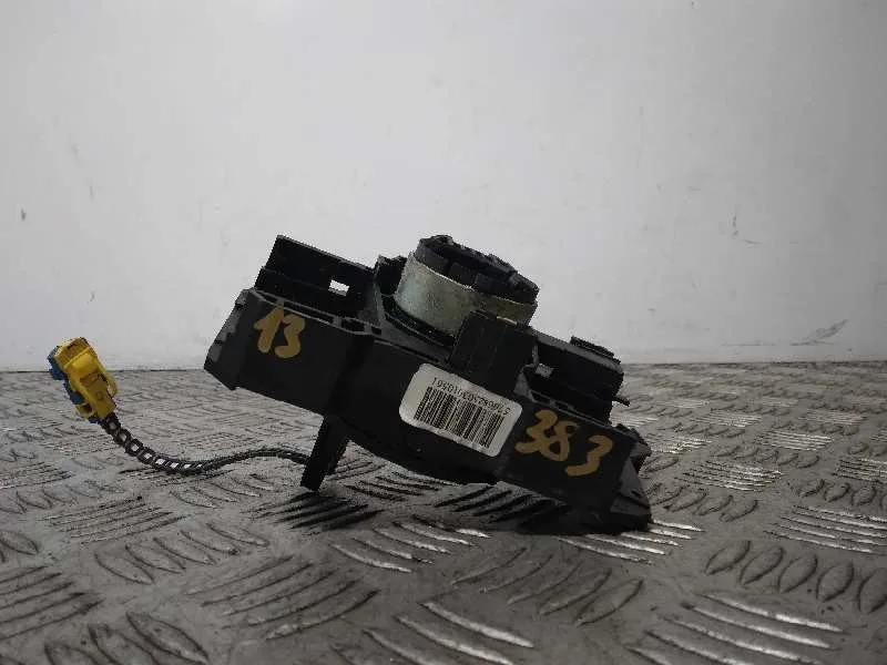 Anillo Airbag para Dacia Duster