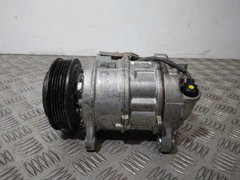 Compresor Aire Acondicionado para Bmw Serie 1 Lim. (F40)