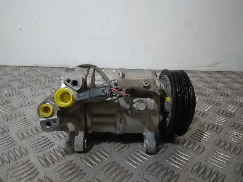 Compresor Aire Acondicionado para Bmw Serie 1 Lim. (F40)