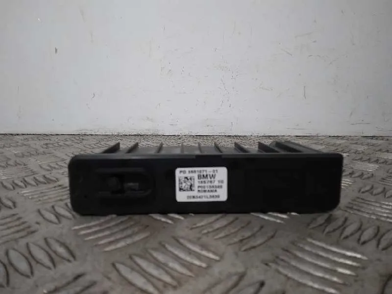 Modulo Electronico para Bmw Serie 1 Lim. (F40)