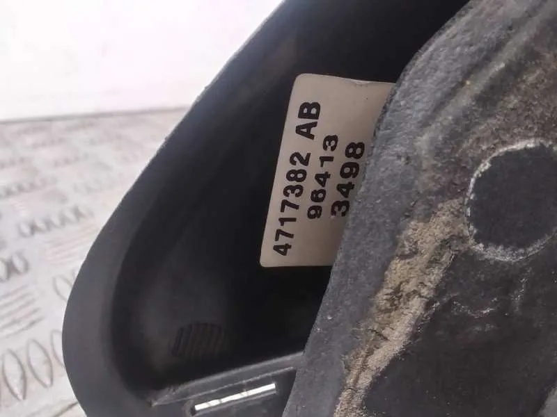 Retrovisor Derecho para Chrysler Voyager (Gs)