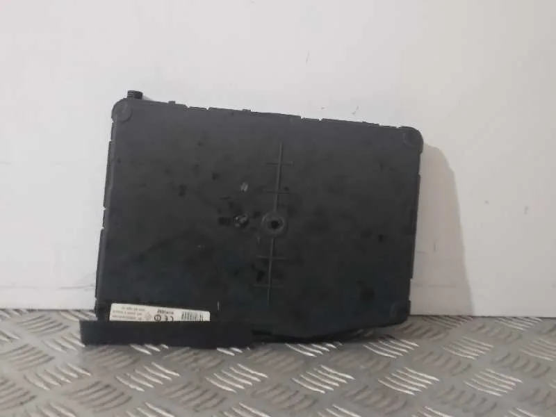 Centralita Bsi para Renault Megane Ii Berlina 5P