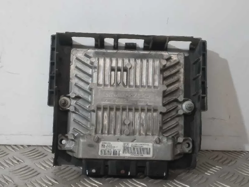 Centralita Motor Uce para Citroën C3