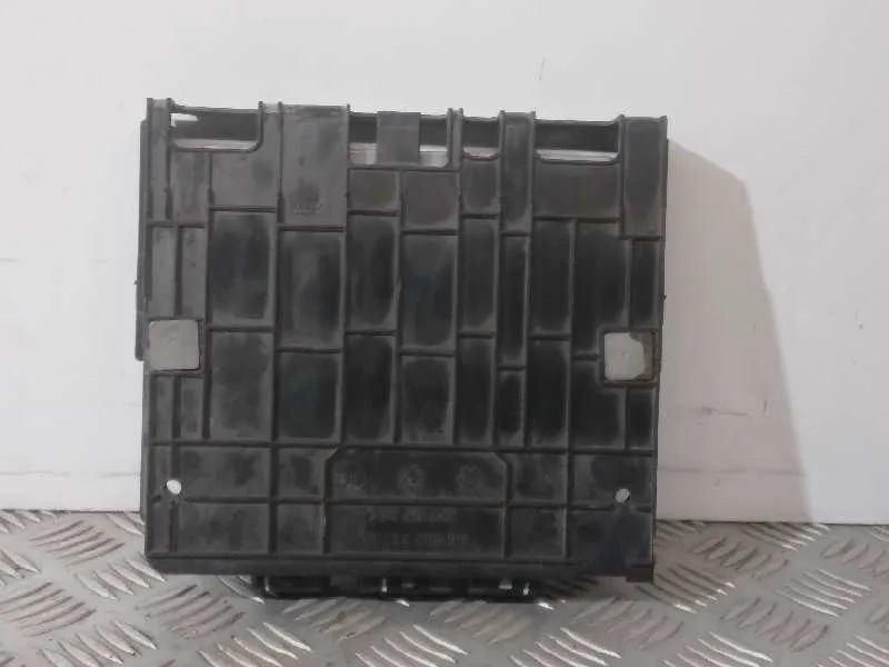 Centralita Motor Uce para Citroën C3