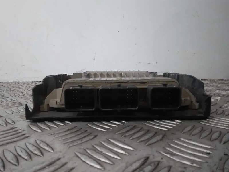 Centralita Motor Uce para Citroën C3