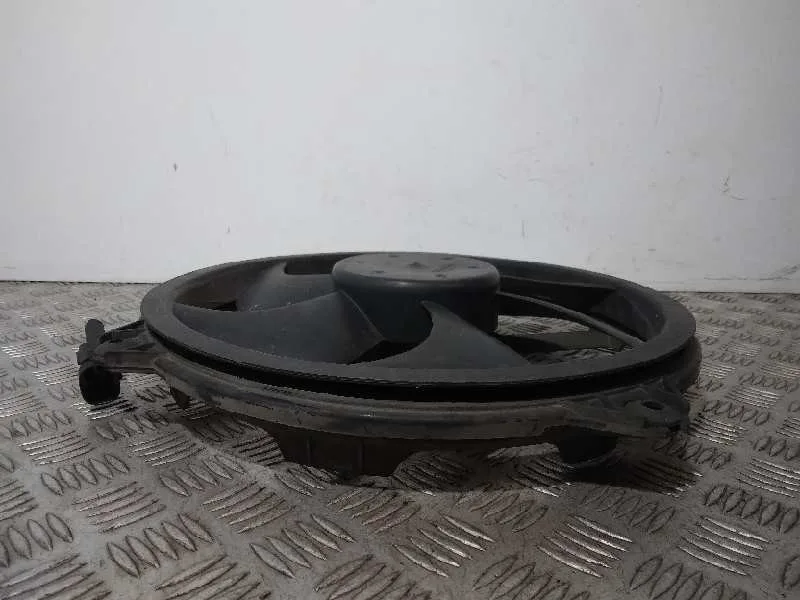 Electroventilador para Citroën C4 Picasso