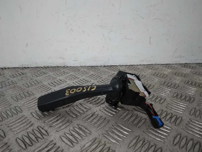 Mando Limpia para Seat Leon (1P1)