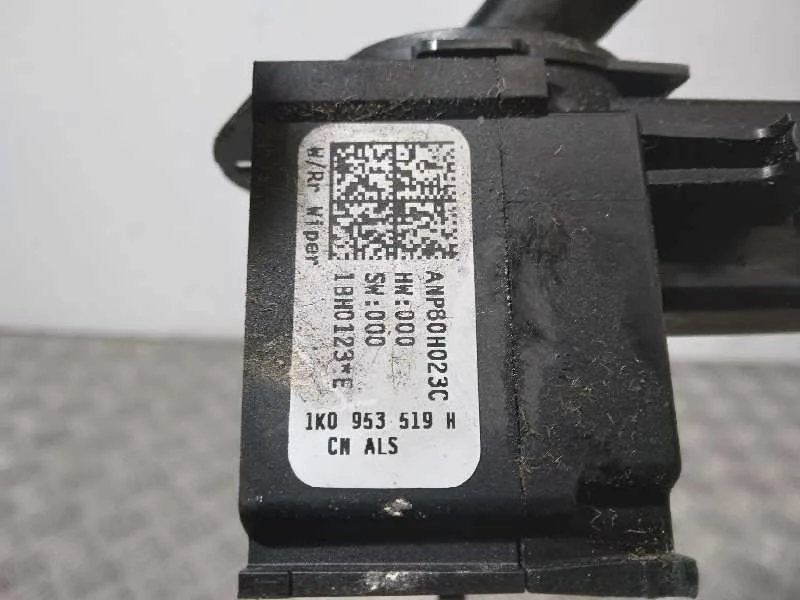Mando Limpia para Seat Leon (1P1)