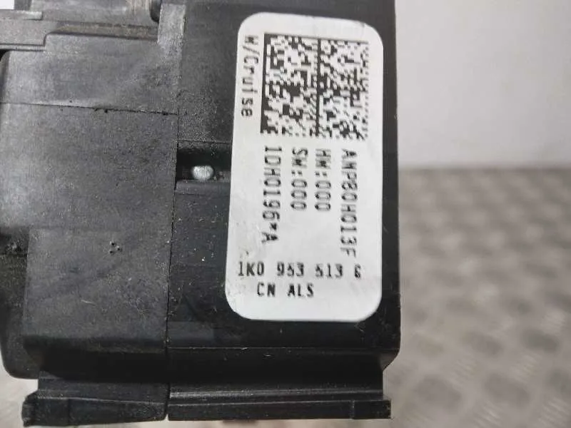 Mando Luces para Seat Leon (1P1)