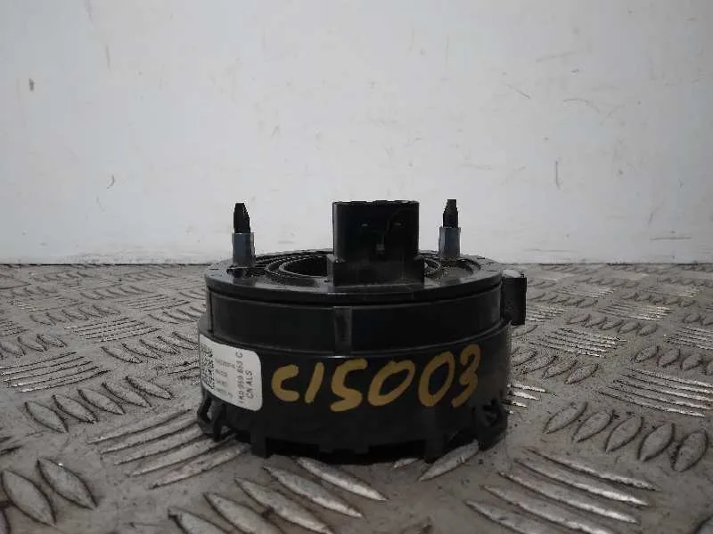 Anillo Airbag para Seat Leon (1P1)