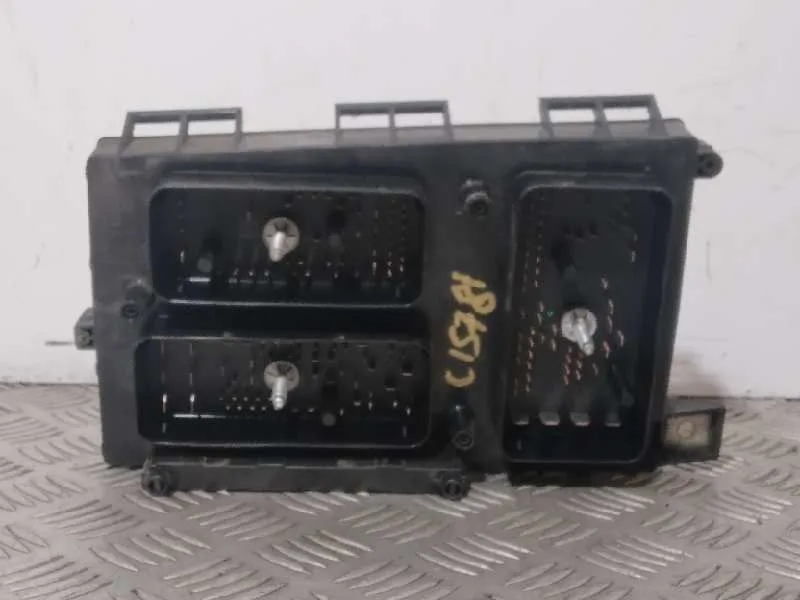 Centralita Bsm para Opel Zafira B