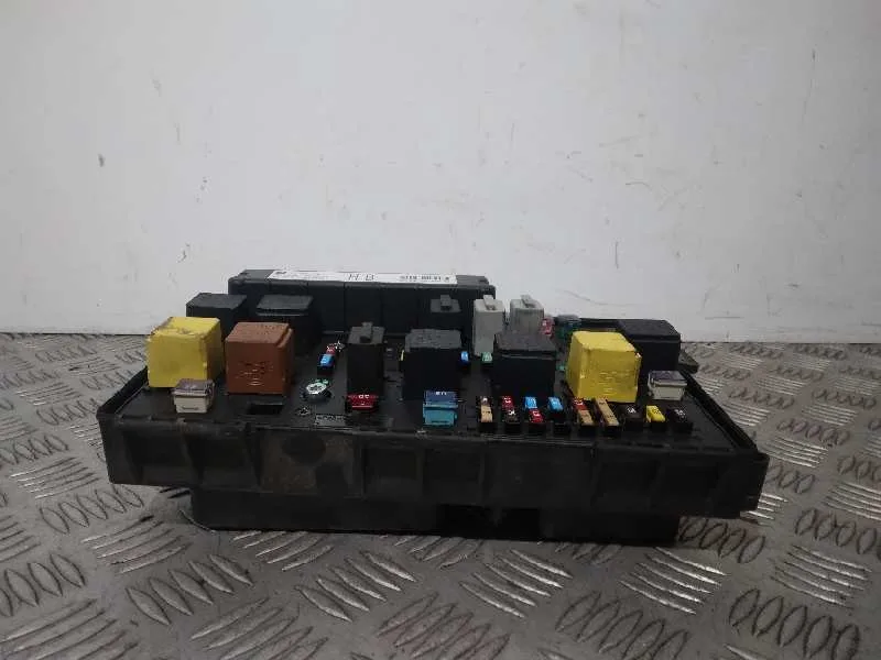 Centralita Bsm para Opel Zafira B