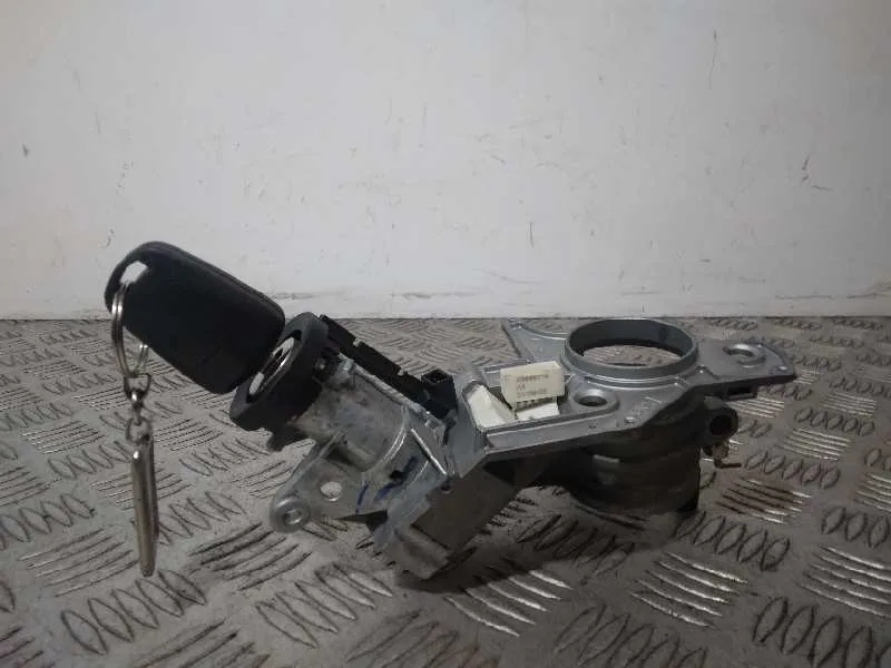 Conmutador De Arranque para Opel Zafira B