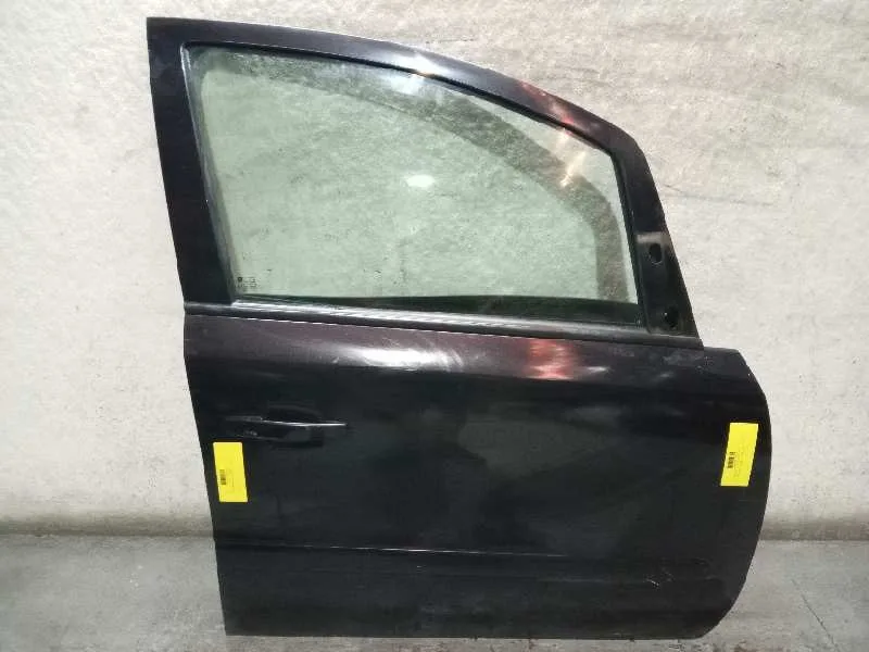 Puerta Delantera Derecha para Opel Zafira B