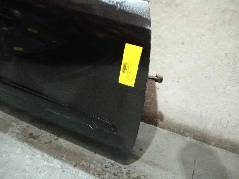 Puerta Delantera Derecha para Opel Zafira B