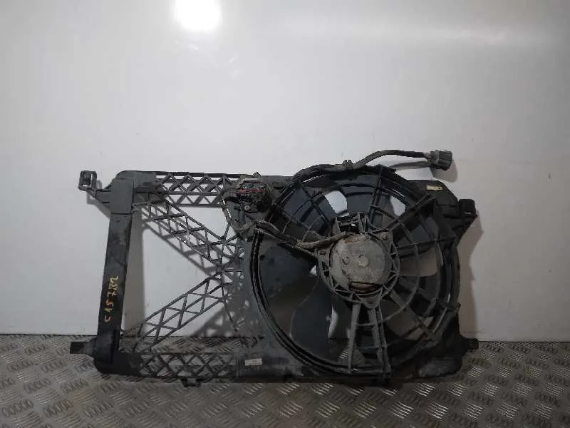 Electroventilador para Ford Transit Mod.2000 Caja Abierta