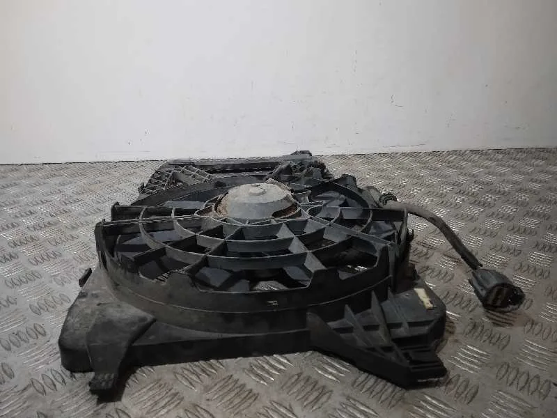 Electroventilador para Ford Transit Mod.2000 Caja Abierta