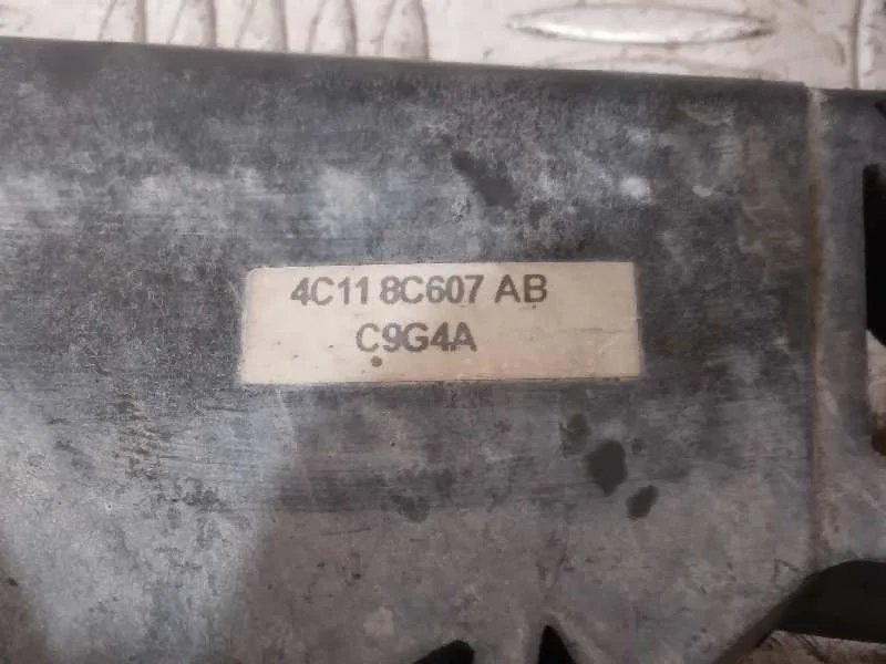 Electroventilador para Ford Transit Mod.2000 Caja Abierta