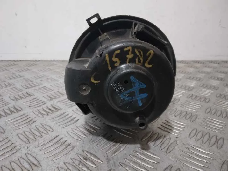 Motor Calefaccion para Ford Transit Mod.2000 Caja Abierta