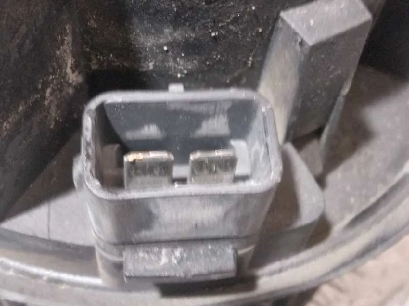 Motor Calefaccion para Ford Transit Mod.2000 Caja Abierta