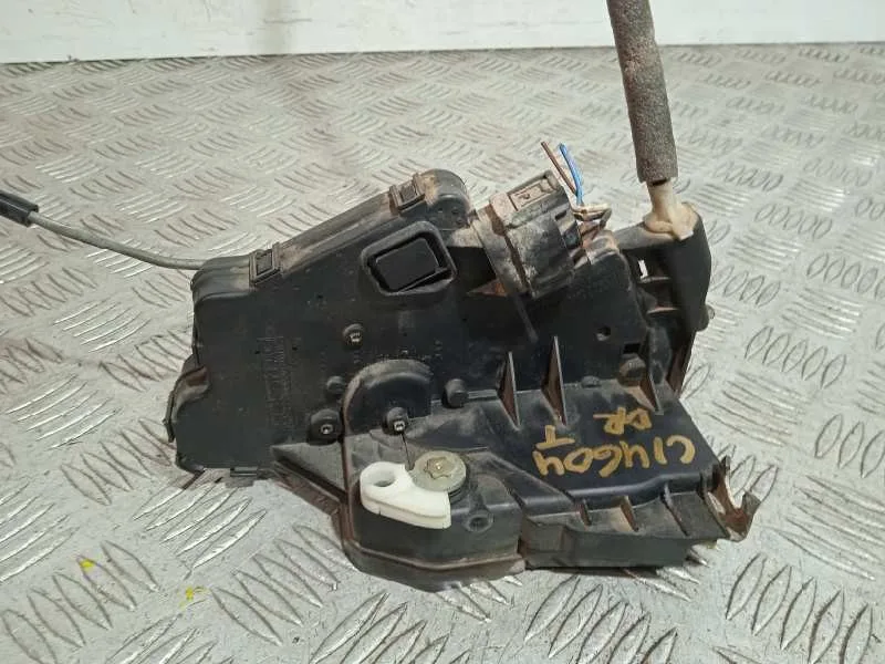 Cerradura Puerta Trasera Derecha para Bmw Serie 3 Berlina (E46)