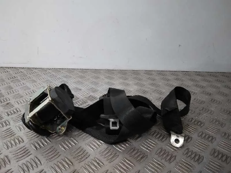 Pretensor Airbag Derecho para Seat Altea (5P1)