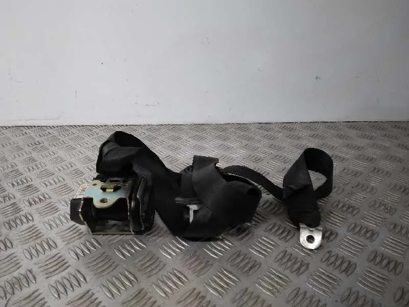 Pretensor Airbag Derecho para Seat Altea (5P1)