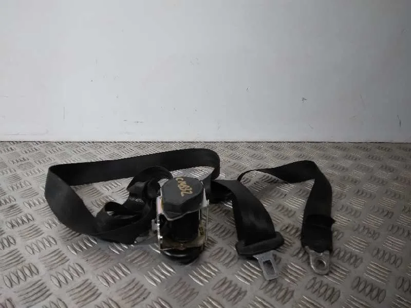 Pretensor Airbag Izquierdo para Seat Altea (5P1)