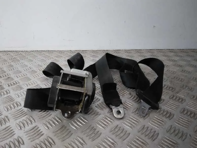 Pretensor Airbag Izquierdo para Seat Altea (5P1)