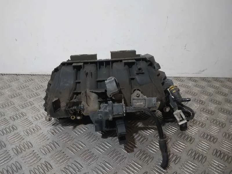 Colector Admision para Opel Corsa D