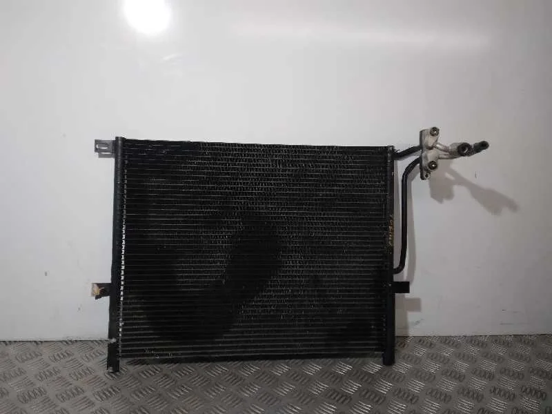 Condensador / Radiador Aire Acondicionado para Bmw Serie 3 Berlina (E46)