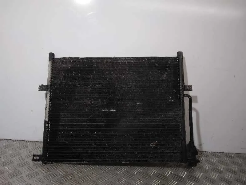 Condensador / Radiador Aire Acondicionado para Bmw Serie 3 Berlina (E46)
