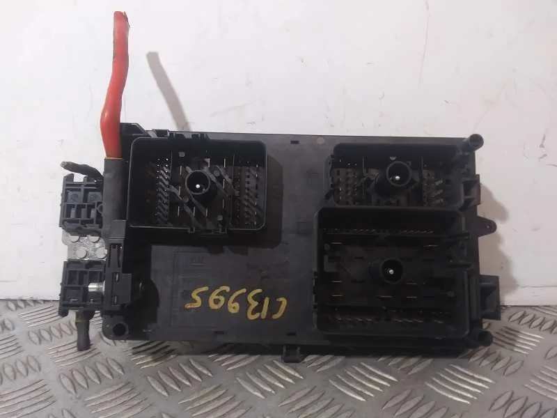 Centralita Bsm para Opel Insignia Berlina