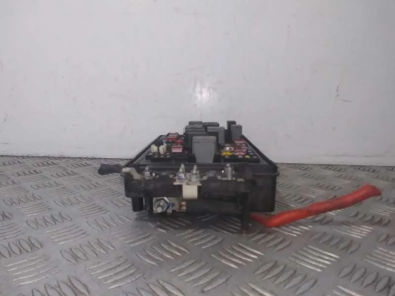 Centralita Bsm para Opel Insignia Berlina