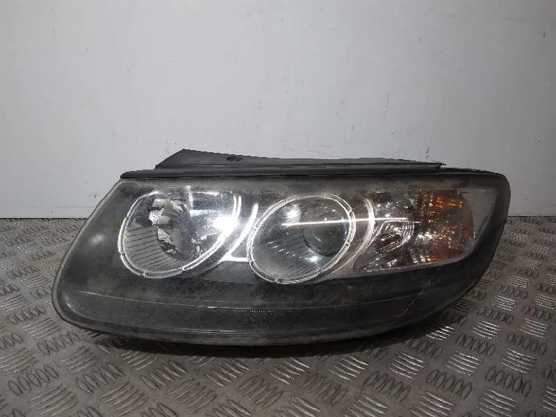 Faro Izquierdo para Hyundai Santa Fe (Bm)