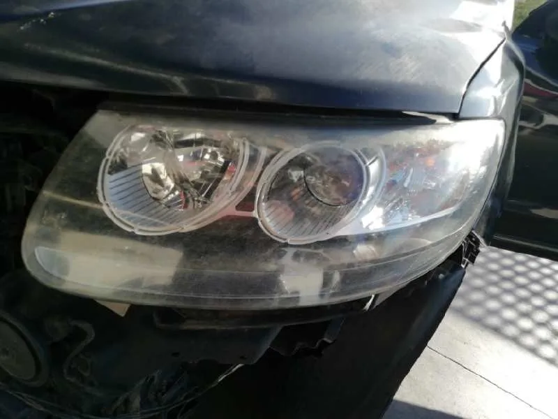 Faro Izquierdo para Hyundai Santa Fe (Bm)
